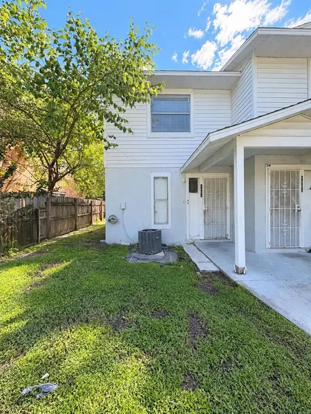 1058 JACK CALHOUN DR, Kissimmee, FL 34741