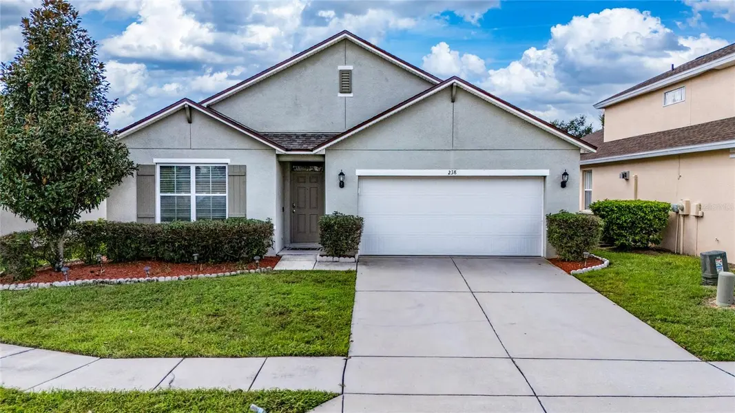 238 MINNIEHAHA CIR, Haines City, FL 33844