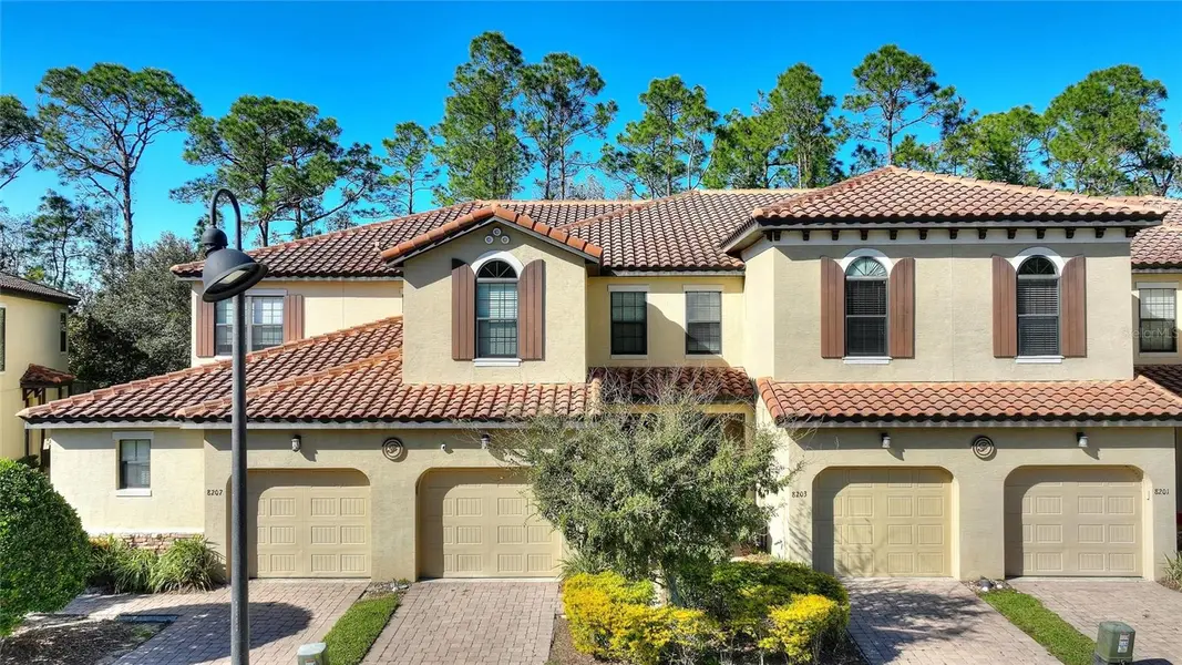8205 ROSEVILLE BLVD, Davenport, FL 33896