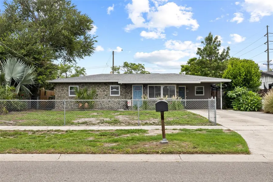3603 W OKLAHOMA AVE, Tampa, FL 33611