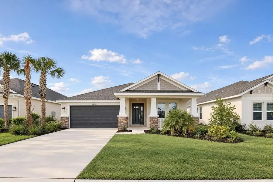 14246 SAWMILL ST, Parrish, FL 34219