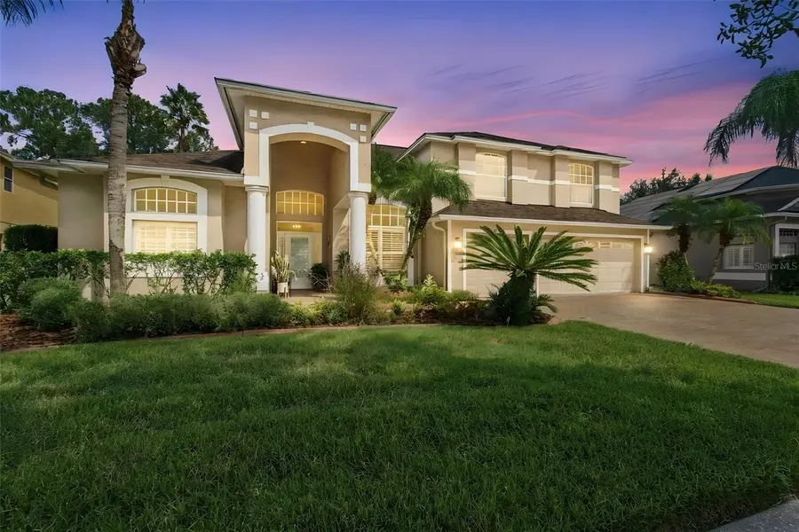 17323 EMERALD CHASE DR, Tampa, FL 33647