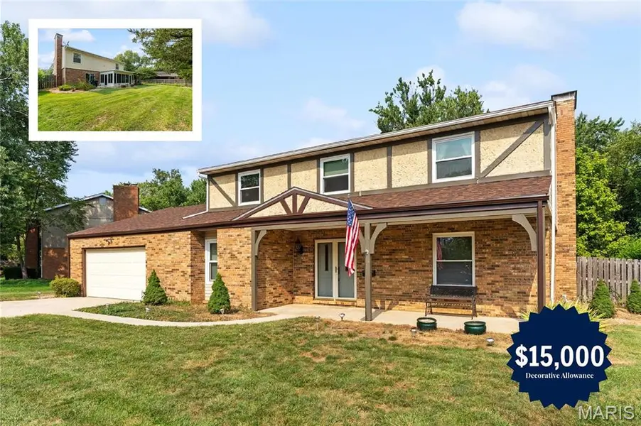 912 Reiss RD, O'fallon, IL 62269