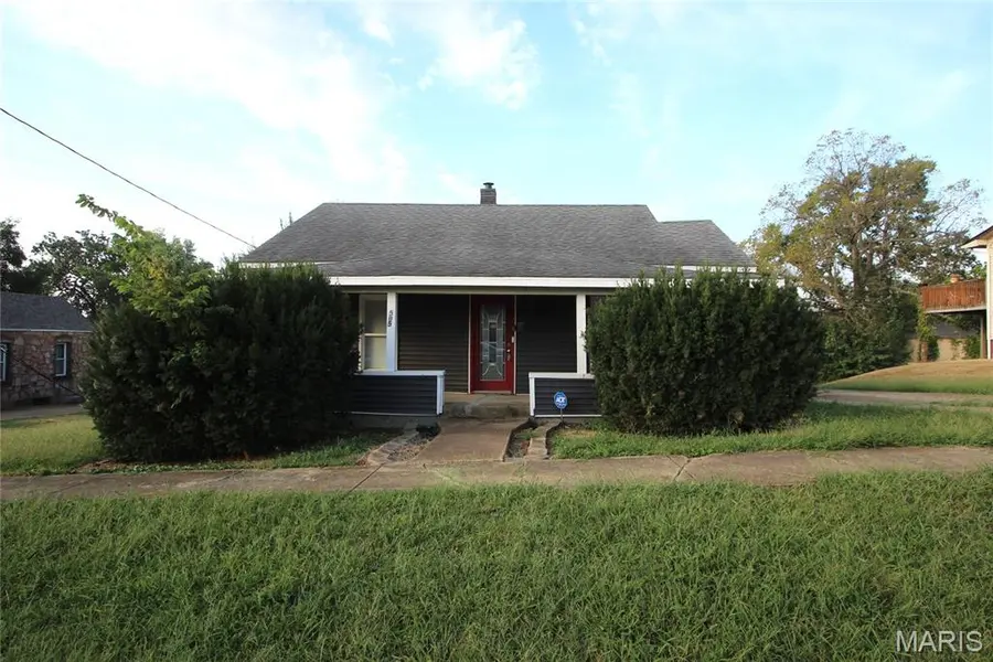 505 W Main ST, Park Hills, MO 63601