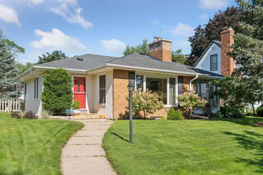 5616 Upton AVE S, Minneapolis, MN 55410