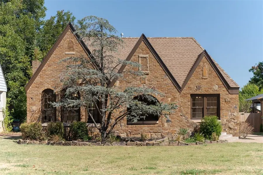 2133 NW 26th ST, Oklahoma City, OK 73107