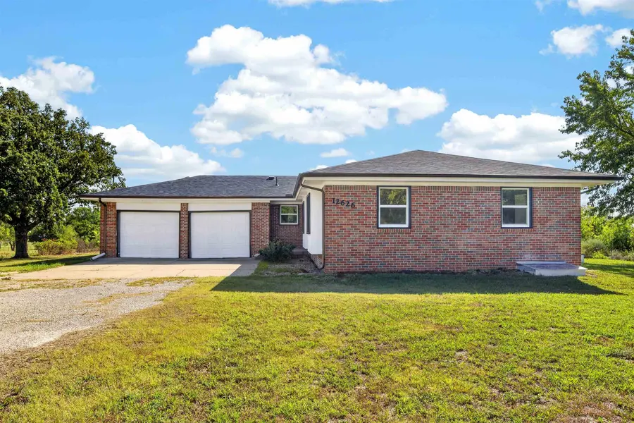 12626 Thunder, Augusta, KS 67010