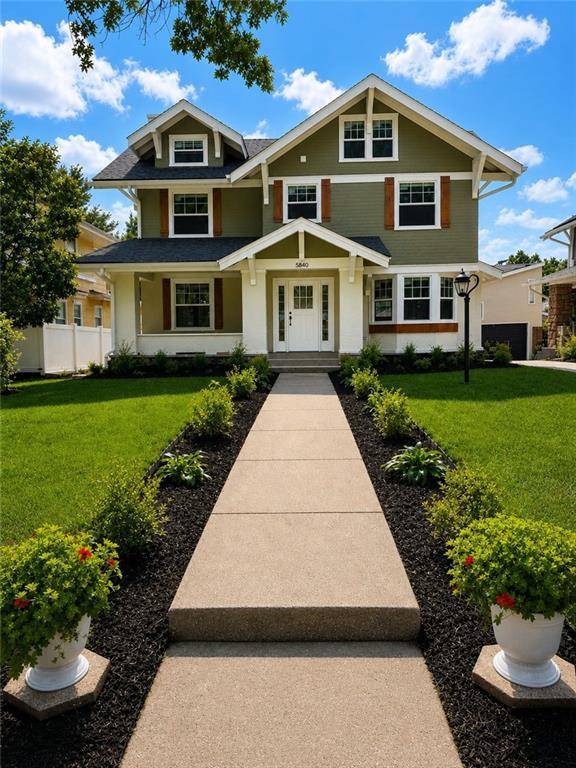 5840 Mcgee ST, Kansas City, MO 64113