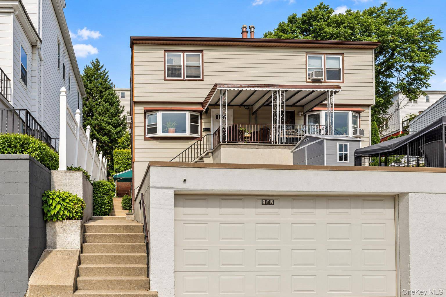 187 Woodland AVE, Yonkers, NY 10703