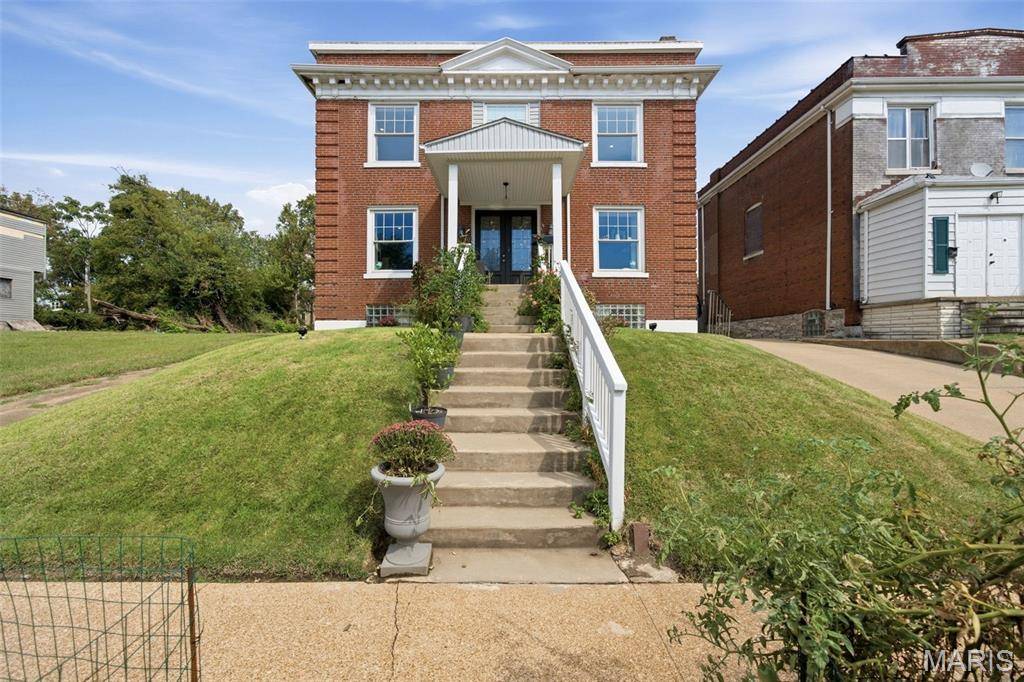 6007 Cates AVE, St Louis, MO 63112