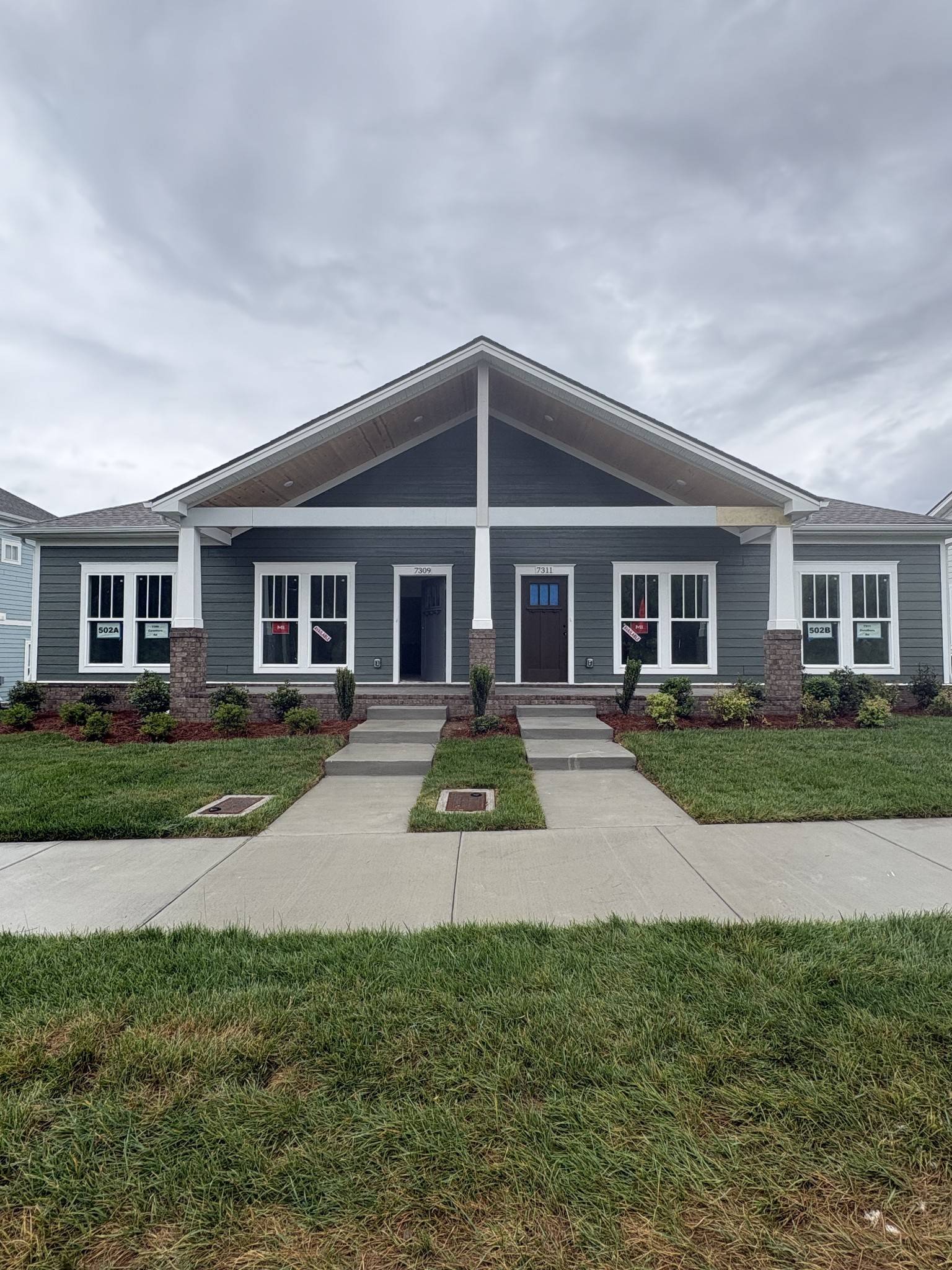 7311 Carothers Road, Nolensville, TN 37135