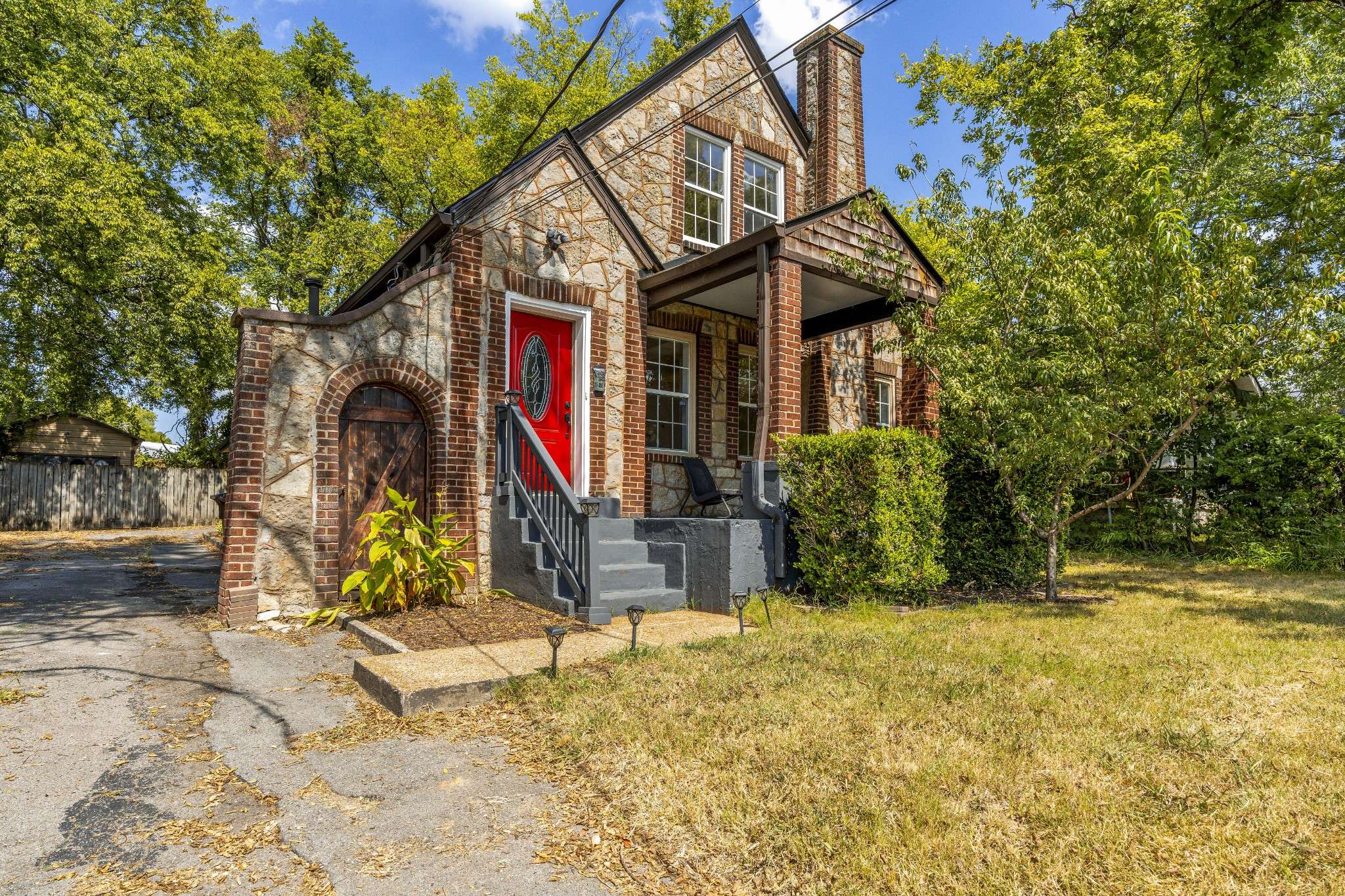 206 Rayon Dr, Old Hickory, TN 37138