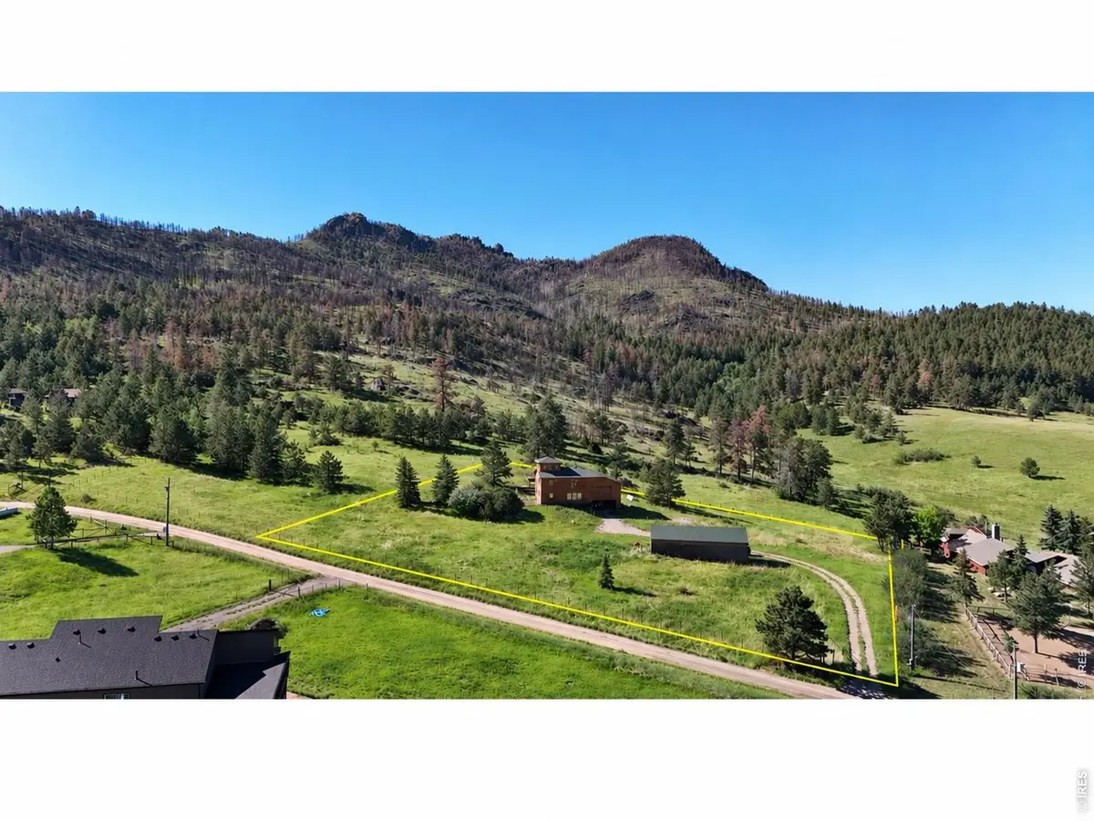 678 Palisade Mountain, Drake, CO 80515