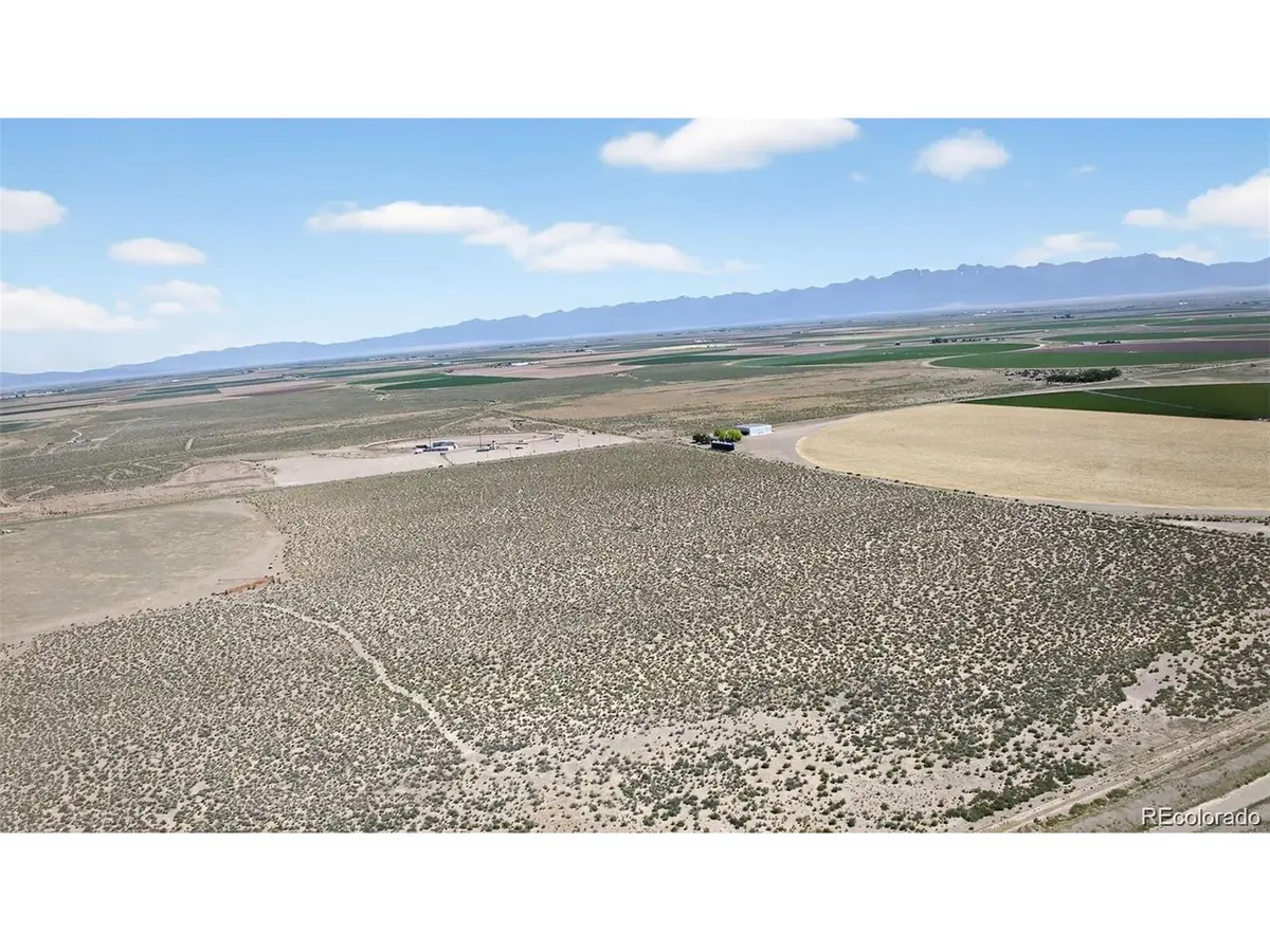 Lane 5 N, Hooper, CO 81136
