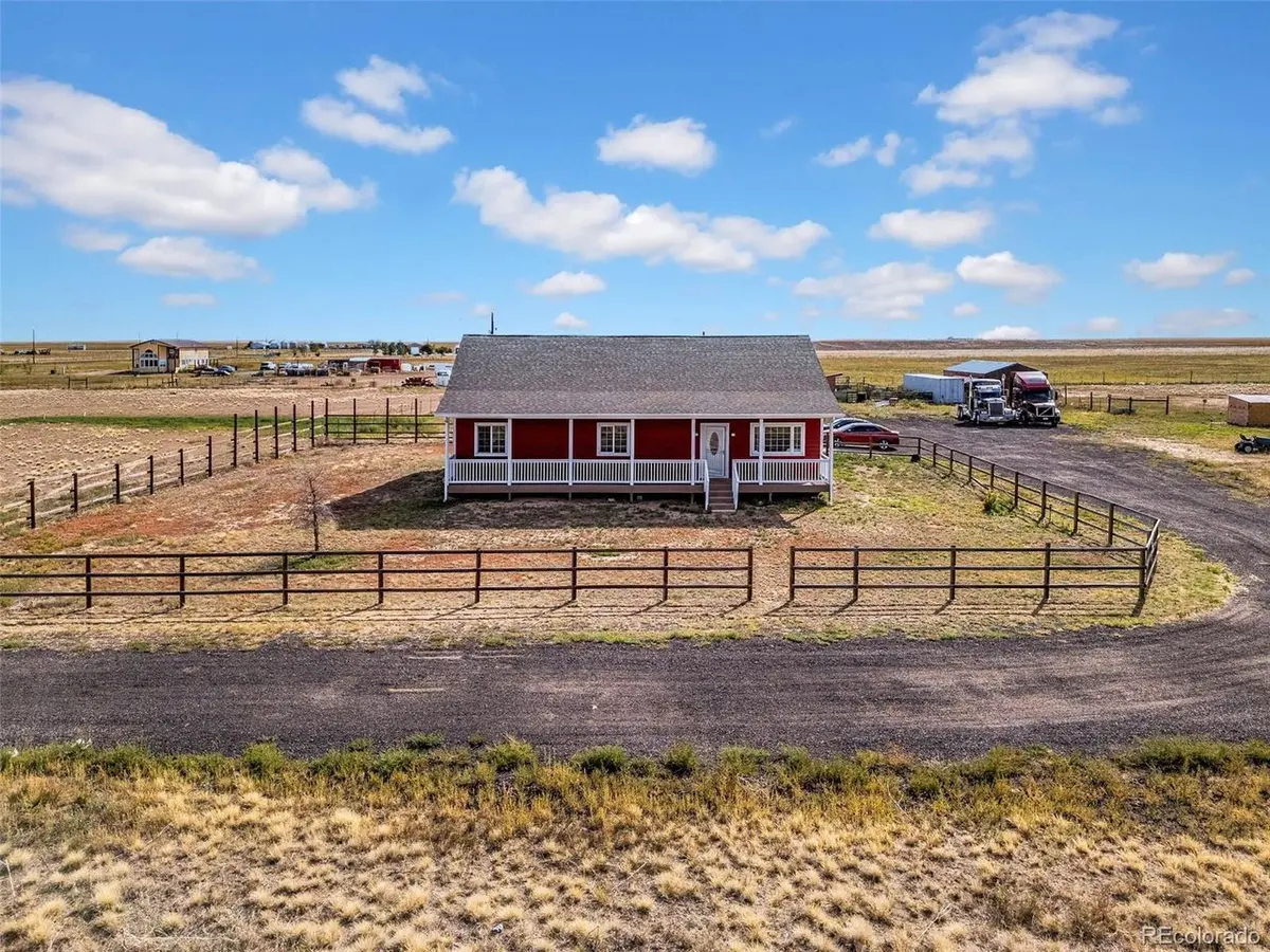 50000 E 112th, Bennett, CO 80102