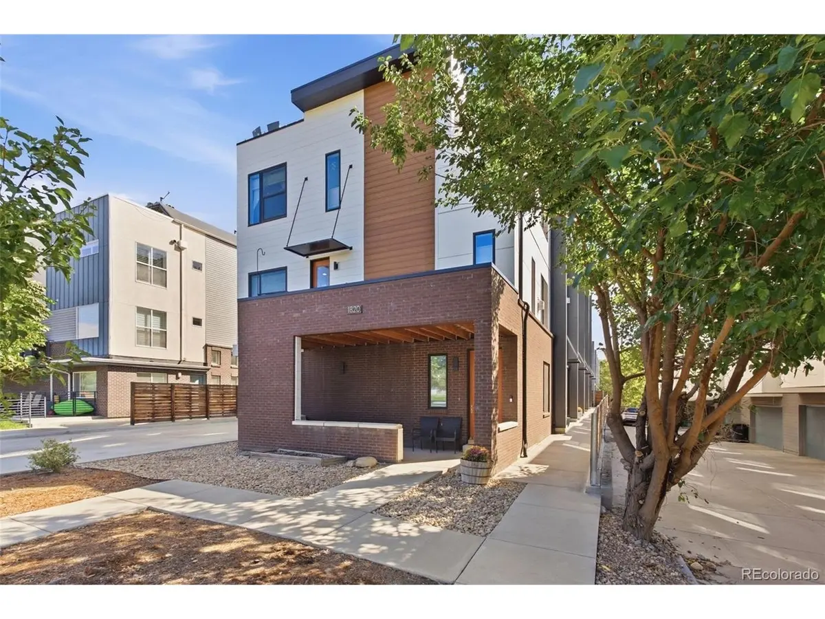 1820 Julian #103, Denver, CO 80204