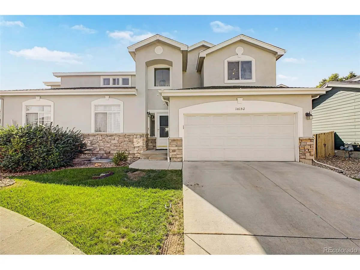 10152 Wyandott, Thornton, CO 80260