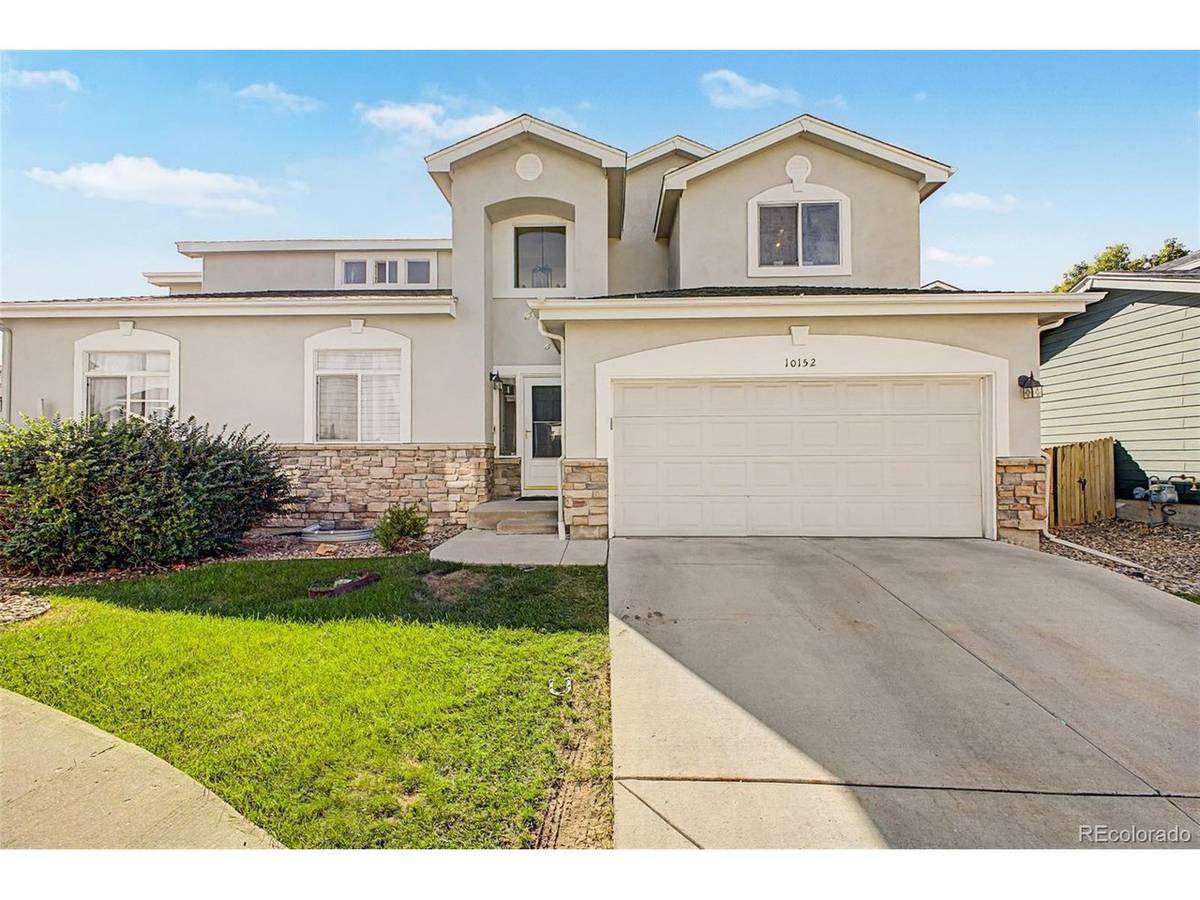10152 Wyandott, Thornton, CO 80260