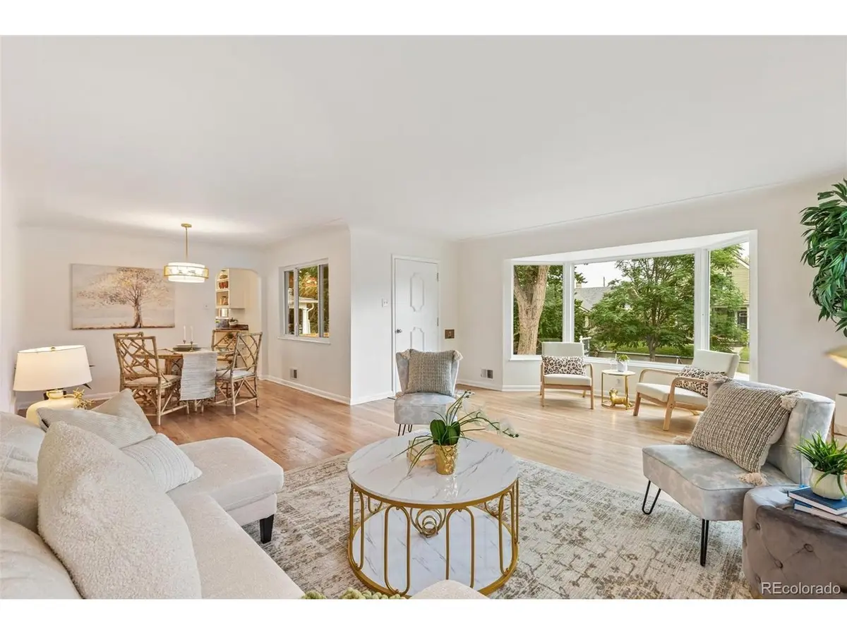 4546 N Xavier, Denver, CO 80212