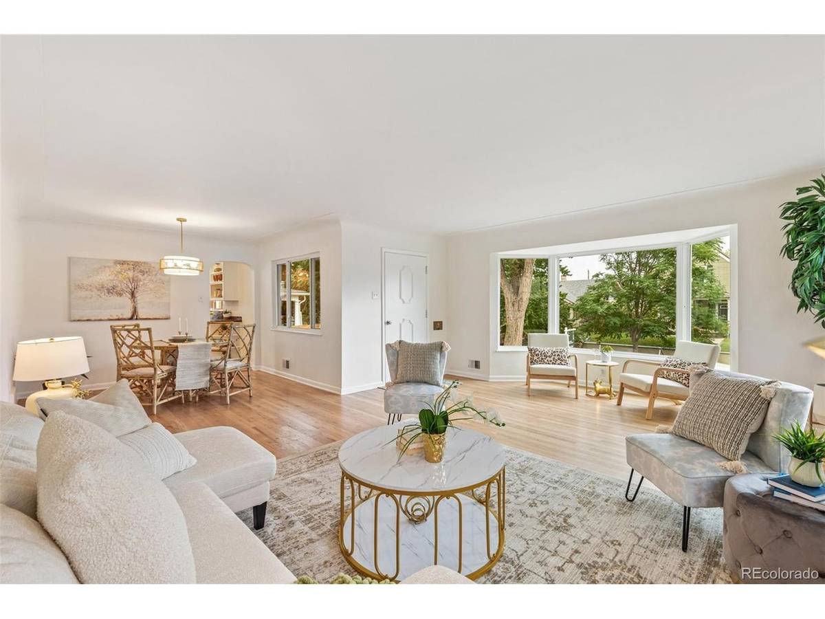 4546 N Xavier, Denver, CO 80212