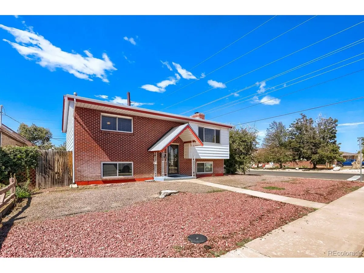 831 Mckinley, Fort Lupton, CO 80621