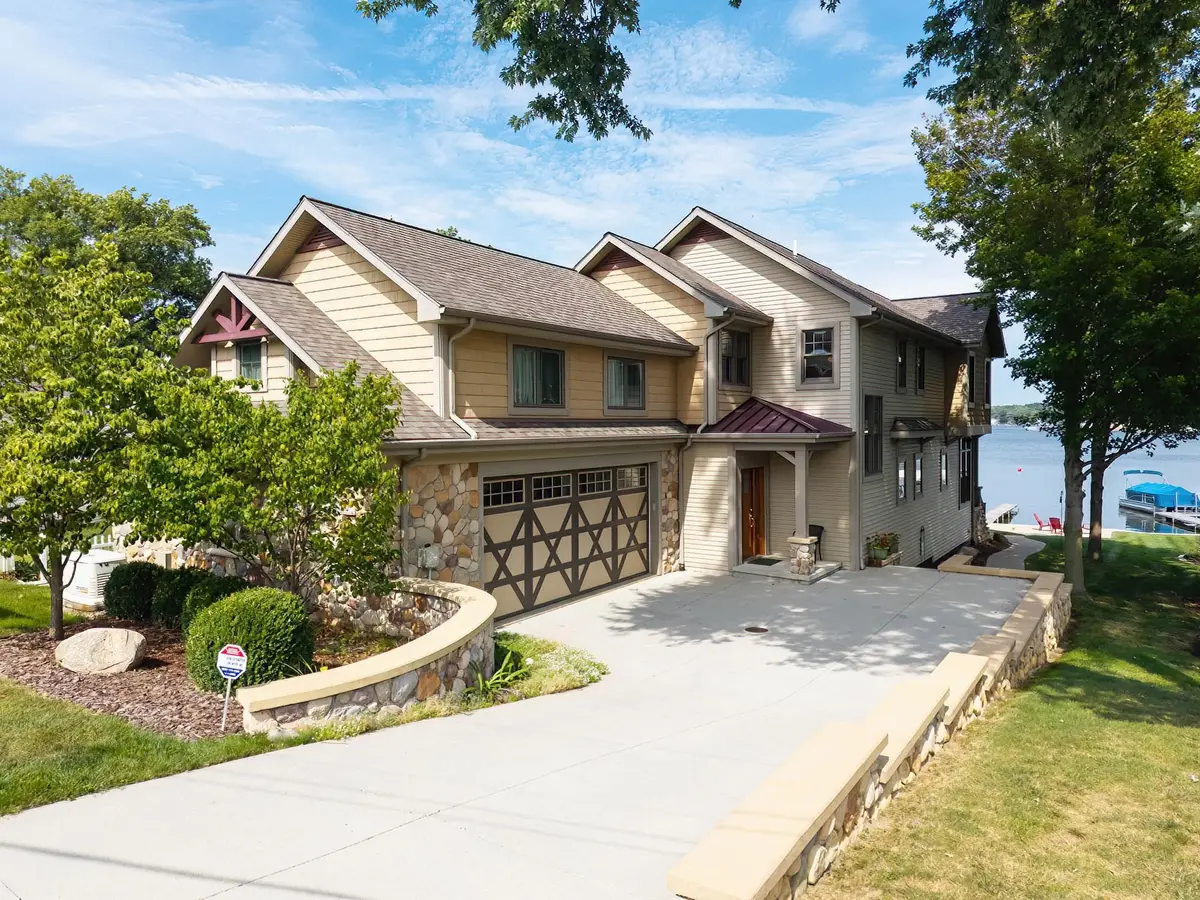 60 Lane 201a Lake George ***, Fremont, IN 46737