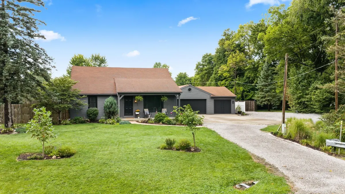 17003 N State Road 1 RD, Spencerville, IN 46788-9678