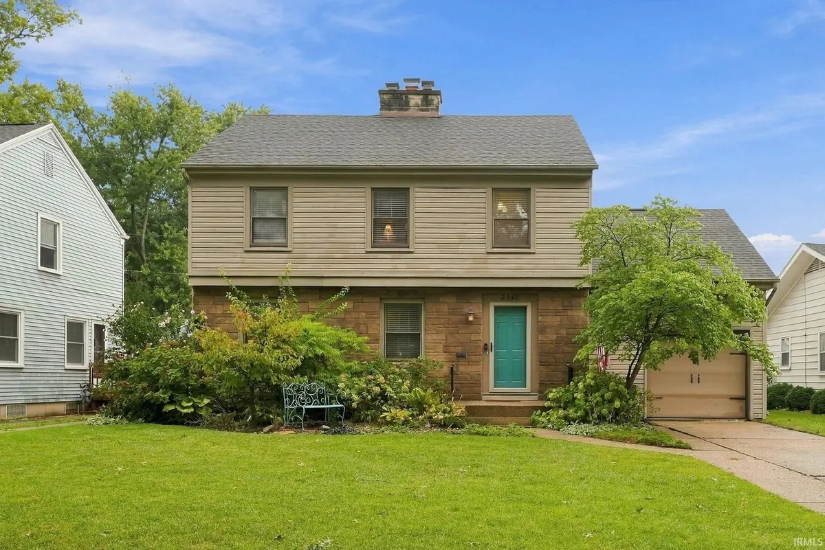 2340 Indian Village BLVD, Fort Wayne, IN 46809