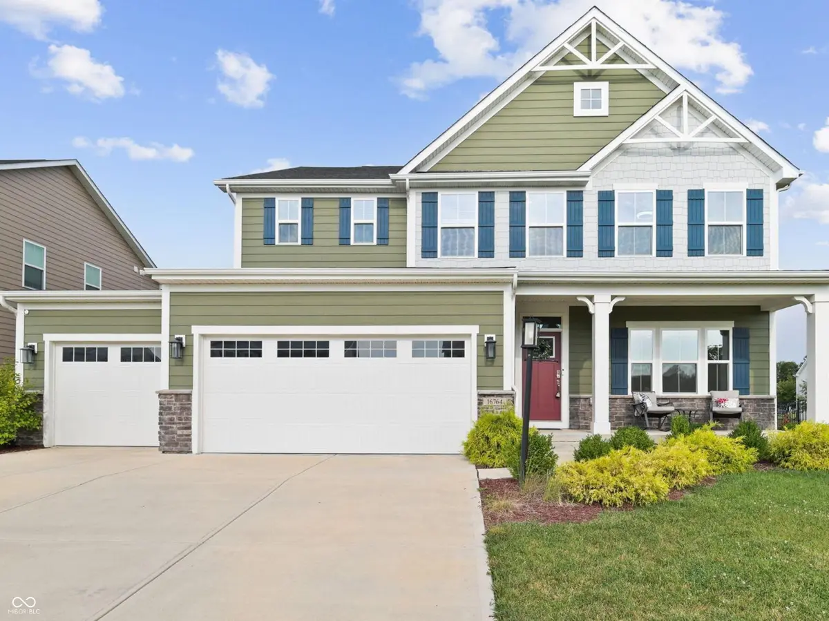 16764 Ayshire DR, Fishers, IN 46037