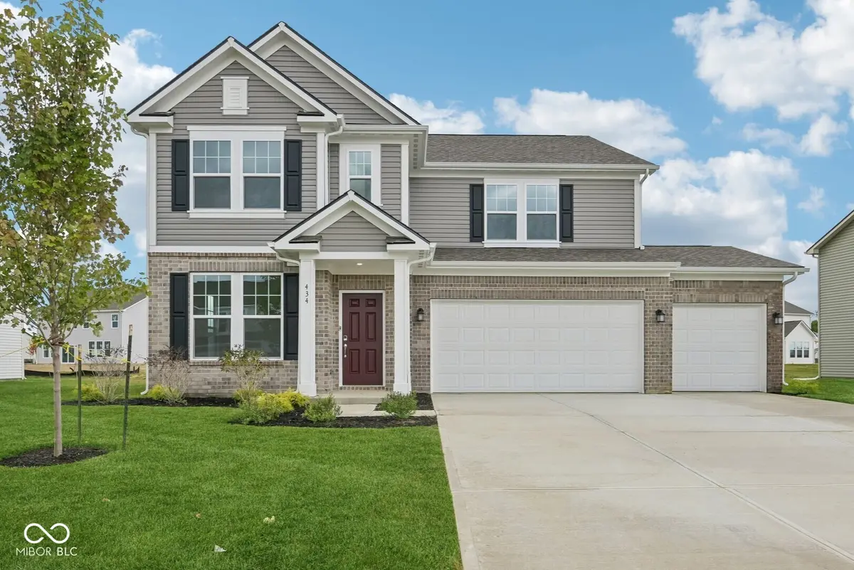 434 Chester LN, Pittsboro, IN 46167