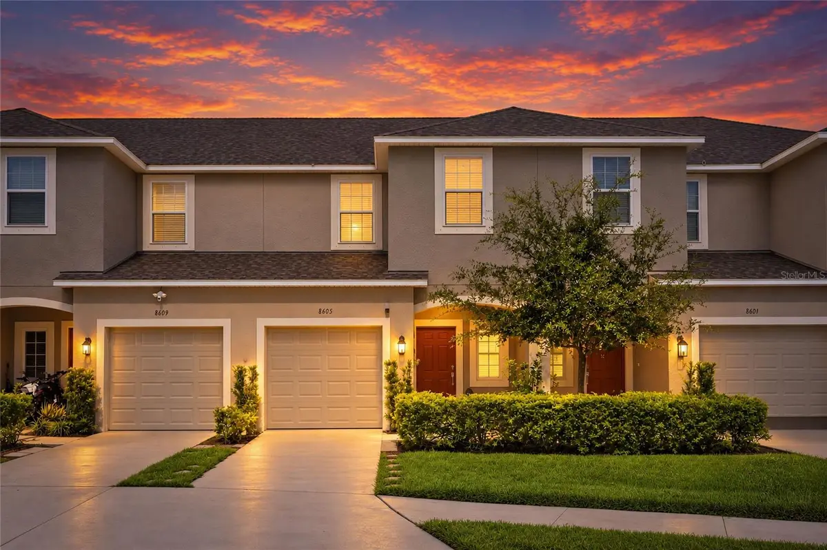 8605 LUNAR SKYE ST, Sarasota, FL 34241