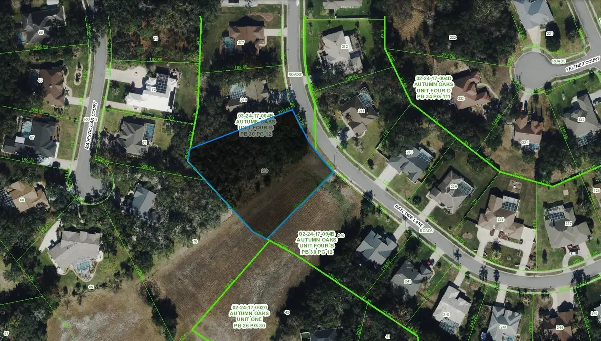 BASCOMB LN, Port Richey, FL 34667