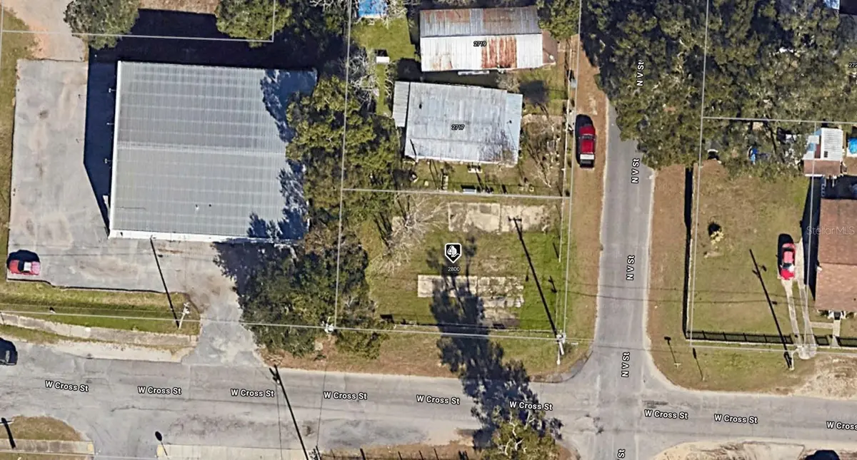 2800 W CROSS ST, Pensacola, FL 32505
