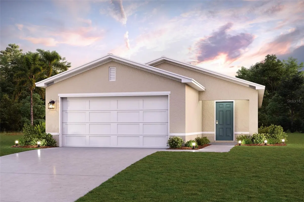 1419 SAGE AVE, Haines City, FL 33844