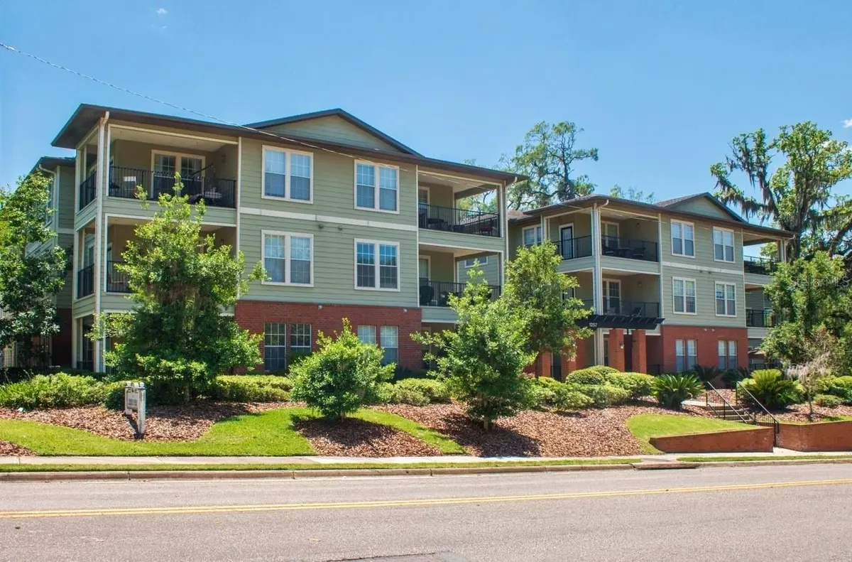 1257 SW 9TH RD #208, Gainesville, FL 32601