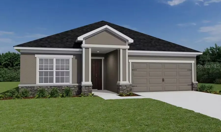 7100 SUNDIAL DR, Lakeland, FL 33811