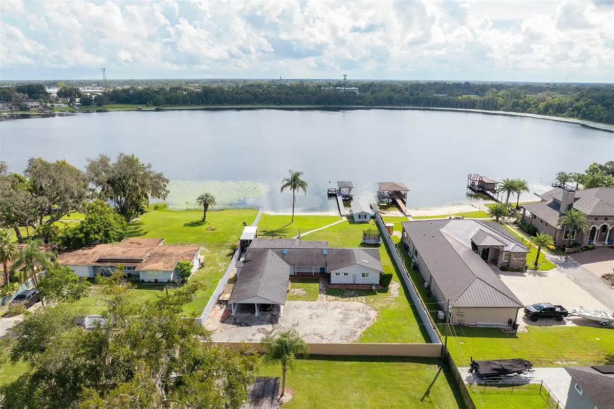 190 E FAITH TER, Maitland, FL 32751