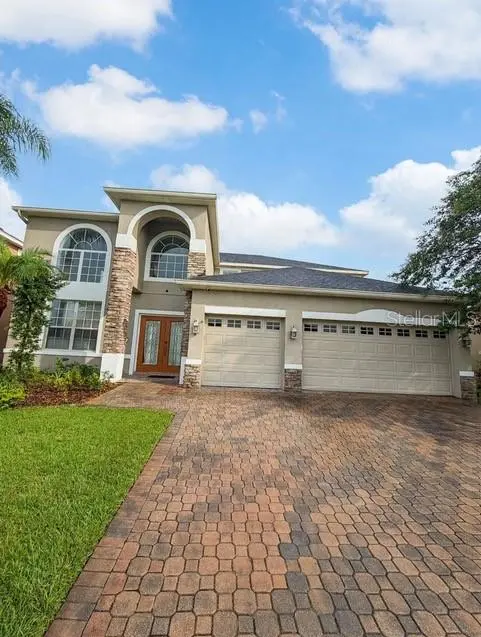 12120 CALLISTA CT, Orlando, FL 32825