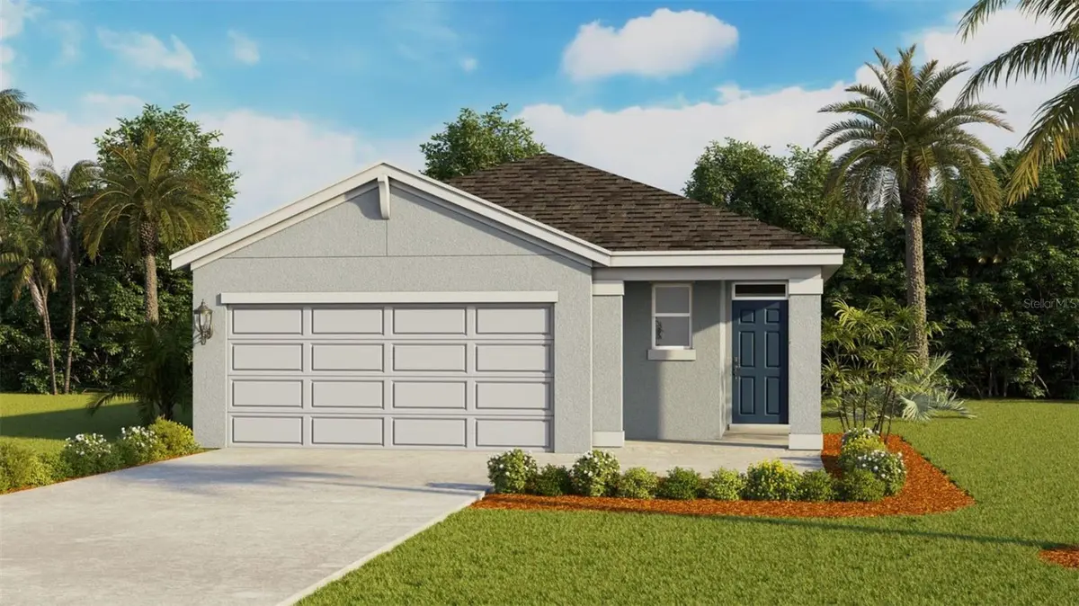 1832 KINDLE ST, Kissimmee, FL 34744