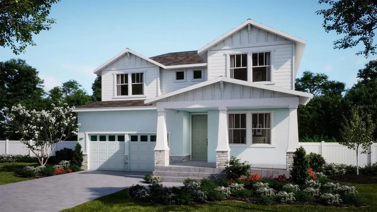367 RIDGEMARK AVE, Groveland, FL 34736
