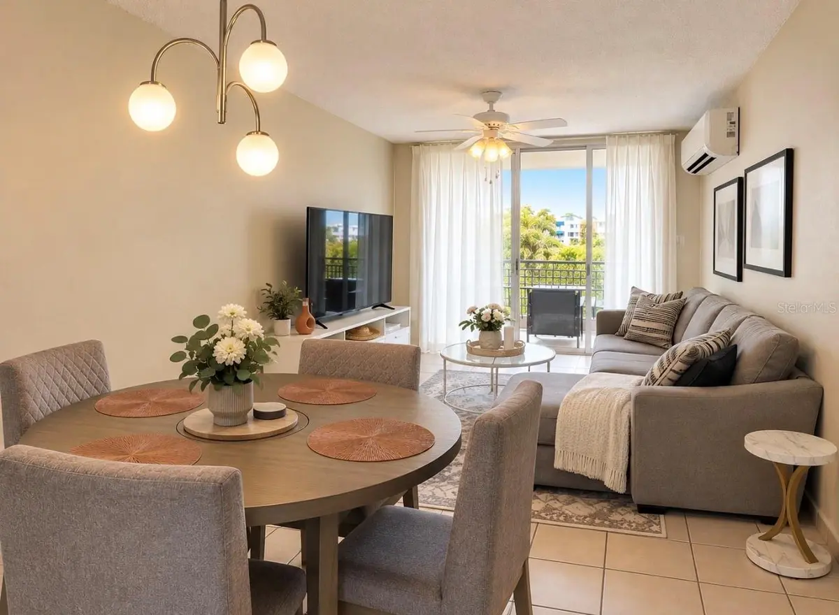 PENTHOUSE COND. CHALETS SEVILLANOS #APT Q-302, Trujillo Alto, PR 00976
