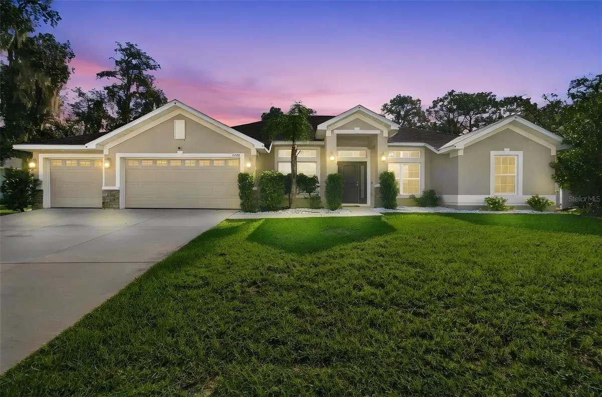12784 SIGMUND ST, Spring Hill, FL 34609