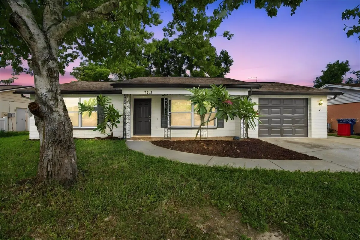 7215 ROBSTOWN DR, Port Richey, FL 34668