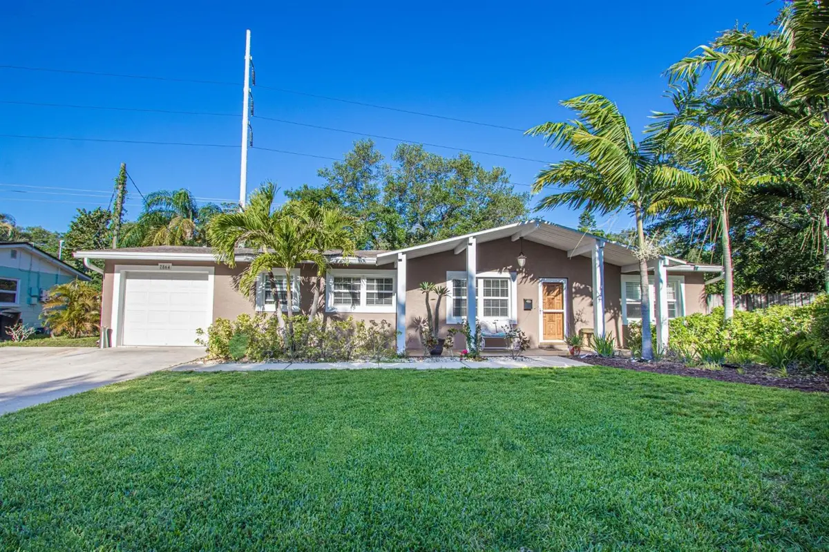 7864 15TH WAY N, St Petersburg, FL 33702