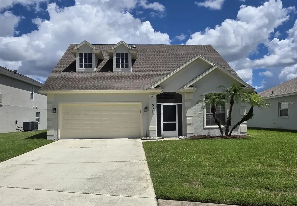 5313 PLANTATION HOME WAY, Port Orange, FL 32128