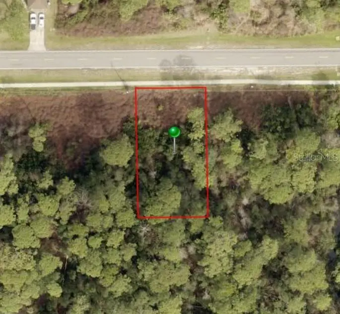 2705 CAPTAIN DR, Deltona, FL 32738