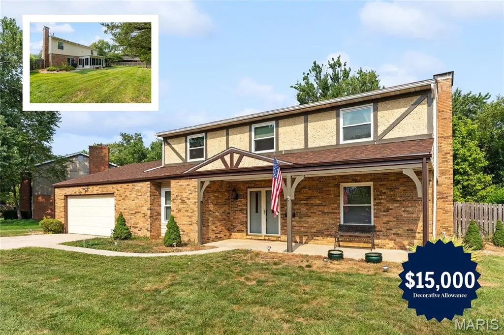 912 Reiss RD, O'fallon, IL 62269