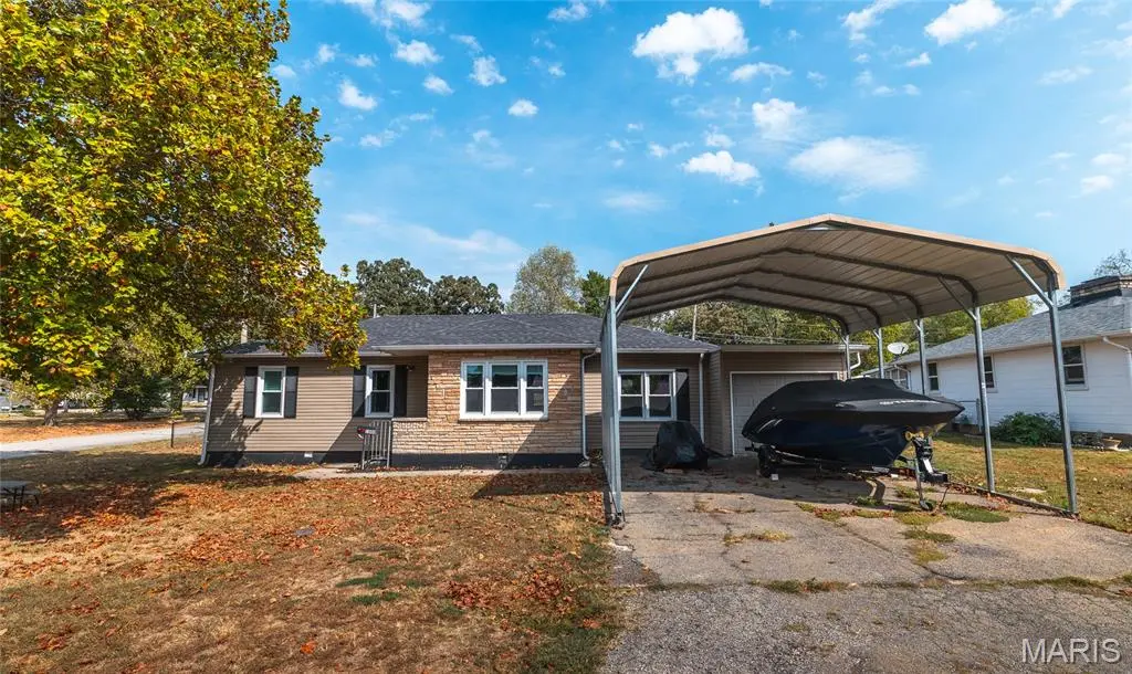 1000 E Mondy ST, Salem, MO 65560