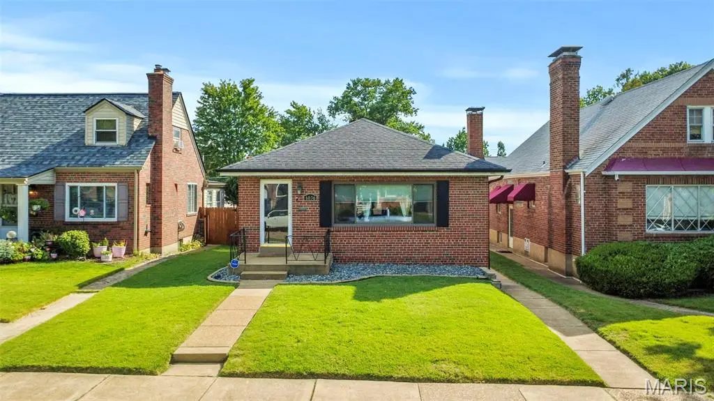 6036 Lansdowne AVE, St Louis, MO 63109