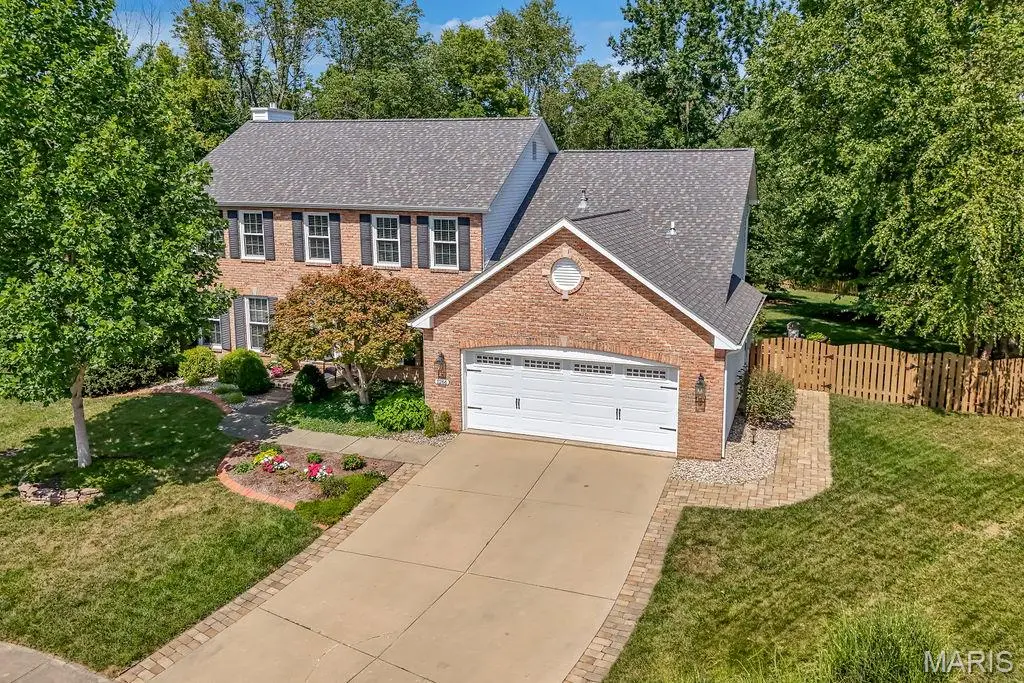 1266 Ruppel LN, O'fallon, IL 62269